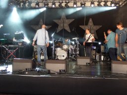 Beverse feesten
